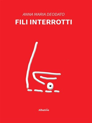 cover image of Fili Interrotti